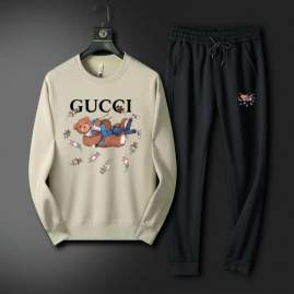 Picture of Gucci Sweater Suits _SKUGucciM-4XL11lx26339949